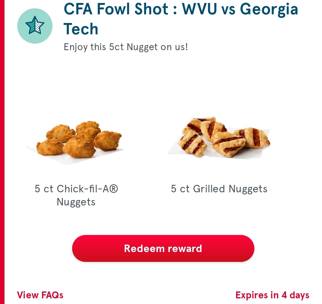 musterer's tweet image. Tonight's consolation prize...🐔