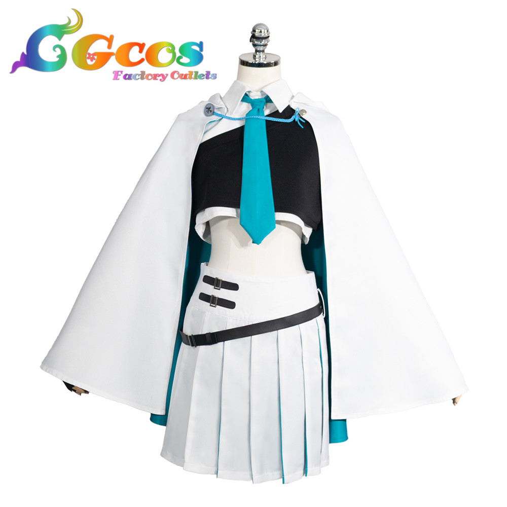 コミックランド製　篠澤広コスプレ衣装