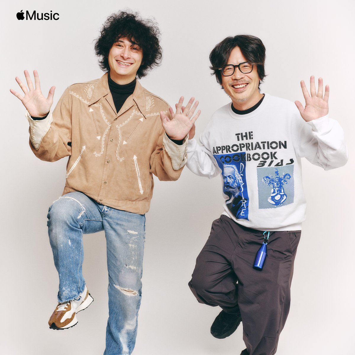 岸田繁 Shigeru Kishida (@Kishida_Qrl) / Posts / X