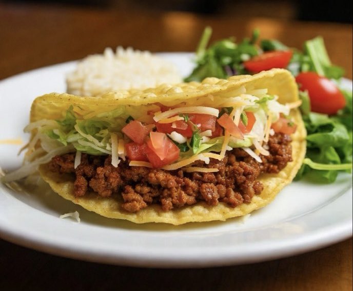 TravelAgent4All's tweet photo. 🌮 Join the Taco Bell Rewards Program and score a #FREE taco when you sign up through my coupon promo link and make your first purchase!
👉 Referral link: https://t.co/5jIJIJunnx
(Disclosure: This is a referral link — I may receive rewards if you sign up)
#TacoBell #FreeFood https://t.co/8pmsM3k5bb