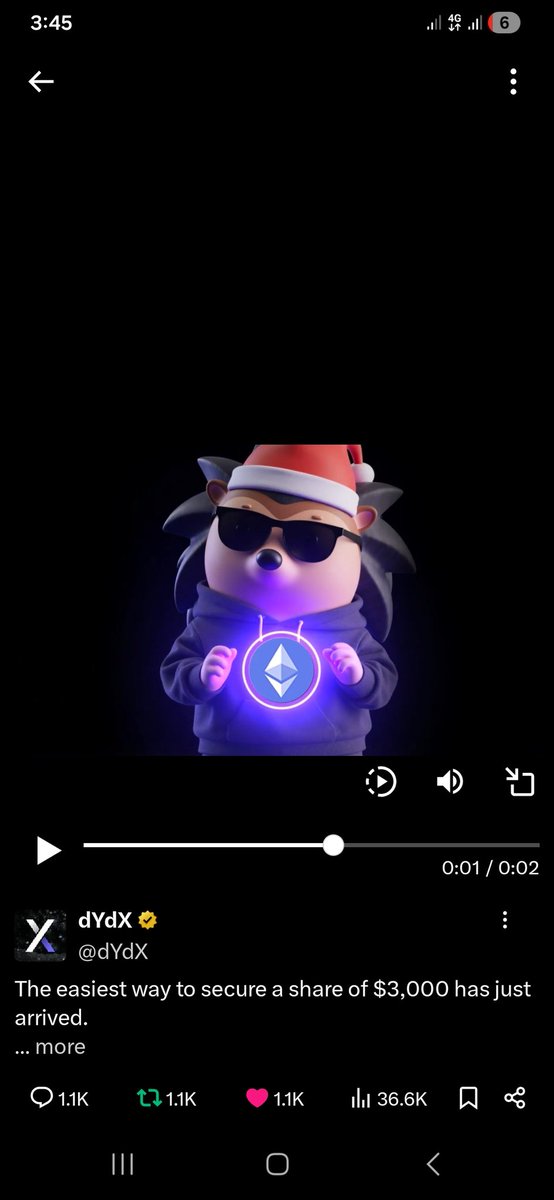 The DeFi Alchemist tweet media