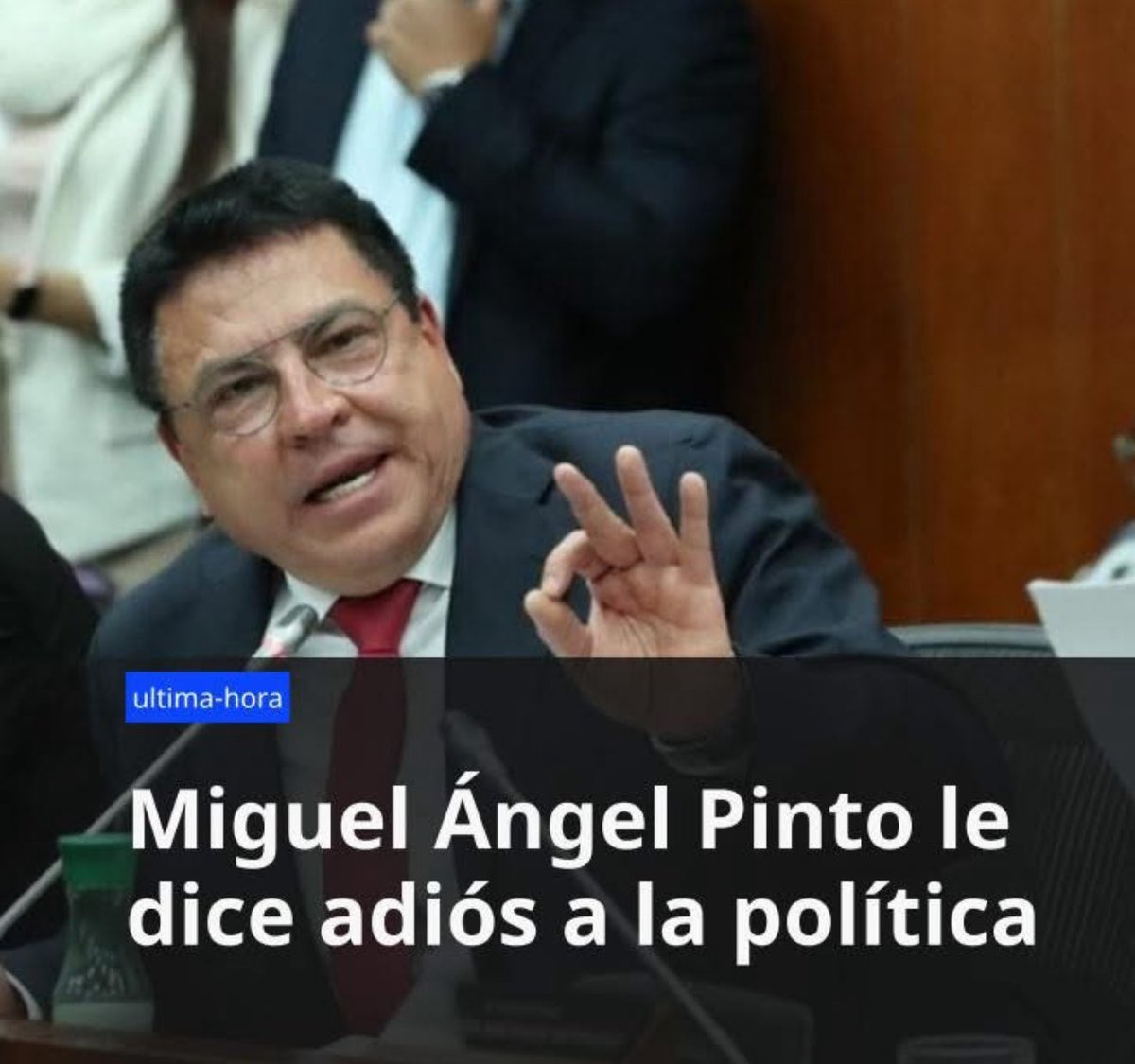 Junior Sequeda tweet media