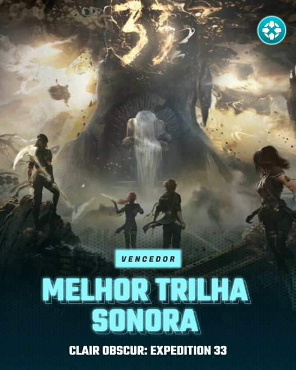 IGN Brasil tweet media