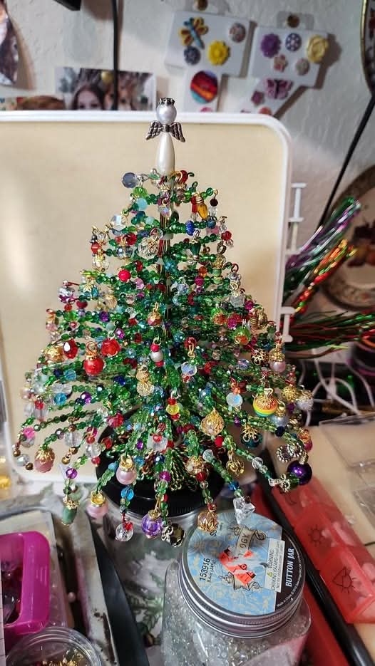 My daughter died three days before Christmas seven years ago. She was nine years old, hit by a drunk driver walking home from her friend's house. I spent Christmas Day planning her funeral instead of watching her open presents.

I haven't celebrated Christmas since. Can't look at