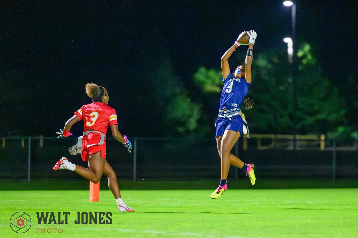 Jaida Pinkins🥎🏈🏀🏃🏾♀️ tweet media