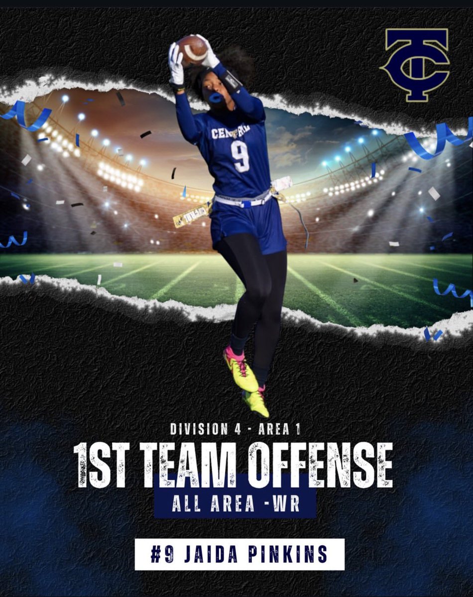 Jaida Pinkins🥎🏈🏀🏃🏾♀️ tweet media