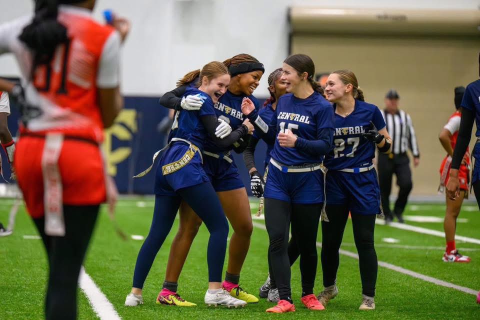 Jaida Pinkins🥎🏈🏀🏃🏾♀️ tweet media