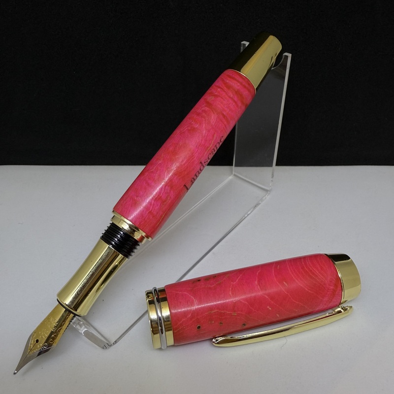 川窪万年筆店 (@kawakubo_fp) / Posts / X