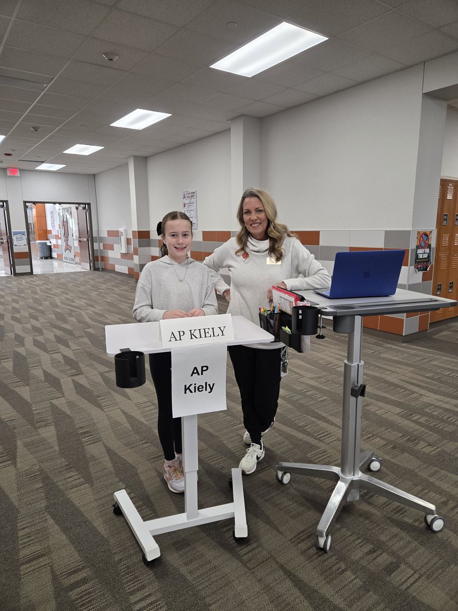 Lawler Middle School tweet media