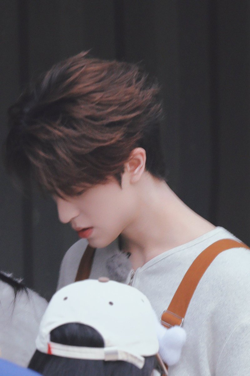 KILIGWinter丨尹浩宇 tweet media