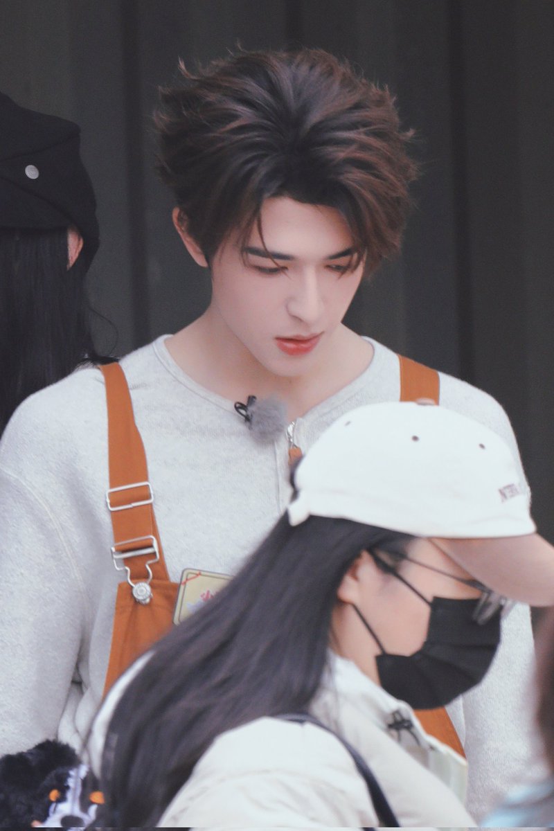 KILIGWinter丨尹浩宇 tweet media