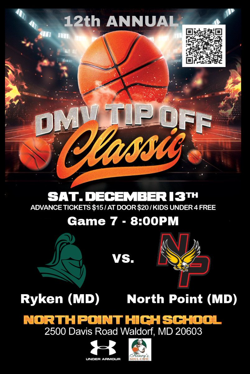 DMV Tipoff tweet media