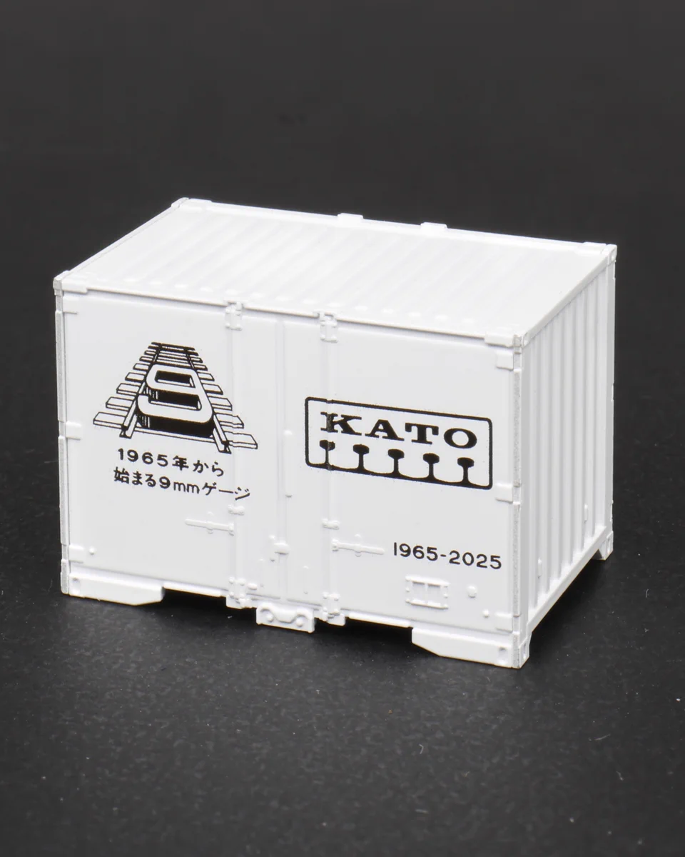 NゲージのKATO on X: 