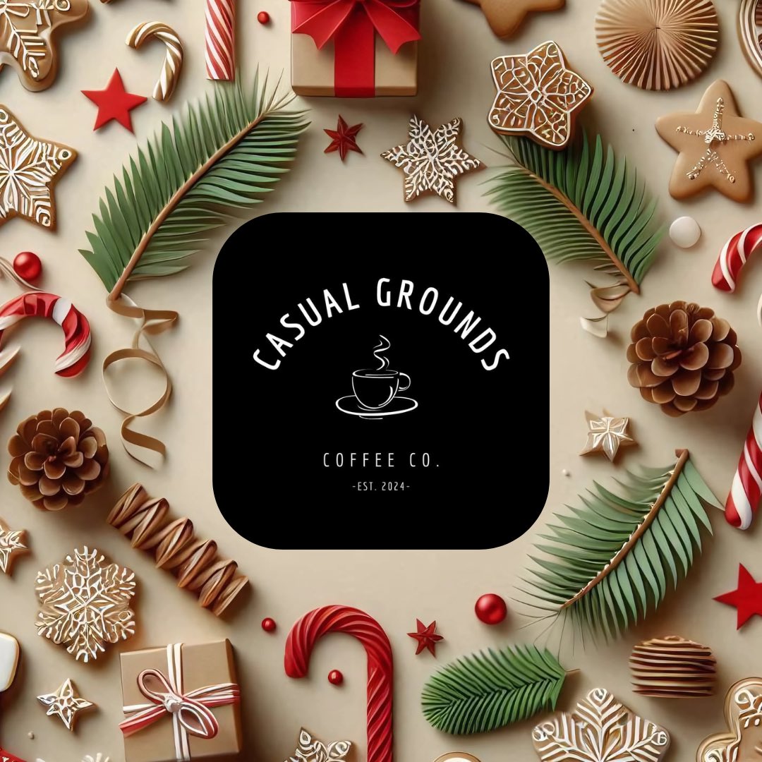 5% OFF EVERY TIME YOU GO! 🥳

Casual Grounds Coffee Co.

Get Your "Digi" Unlimited Use Discount Now!

Tap In 👇
linktr.ee/digifree_