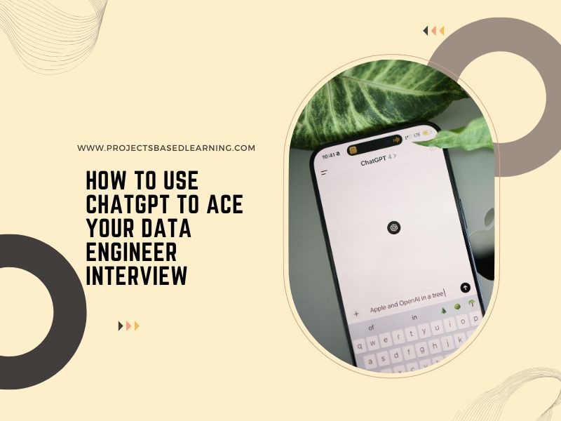 bigdata_engnr's tweet image. 🚀 Nail your Data Engineer interview with ChatGPT! 

Discover expert tips: buff.ly/6JjueEE 

#DataEngineer #BigData #ApacheSpark #DataScience #AI #Python #100DaysOfCode