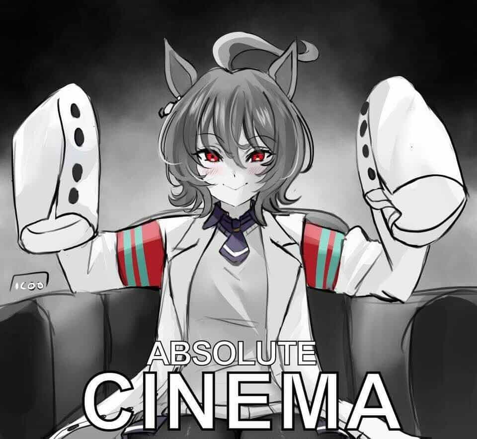 Estraider_'s tweet photo. @umamusume_eng https://t.co/cUXsiRA6En