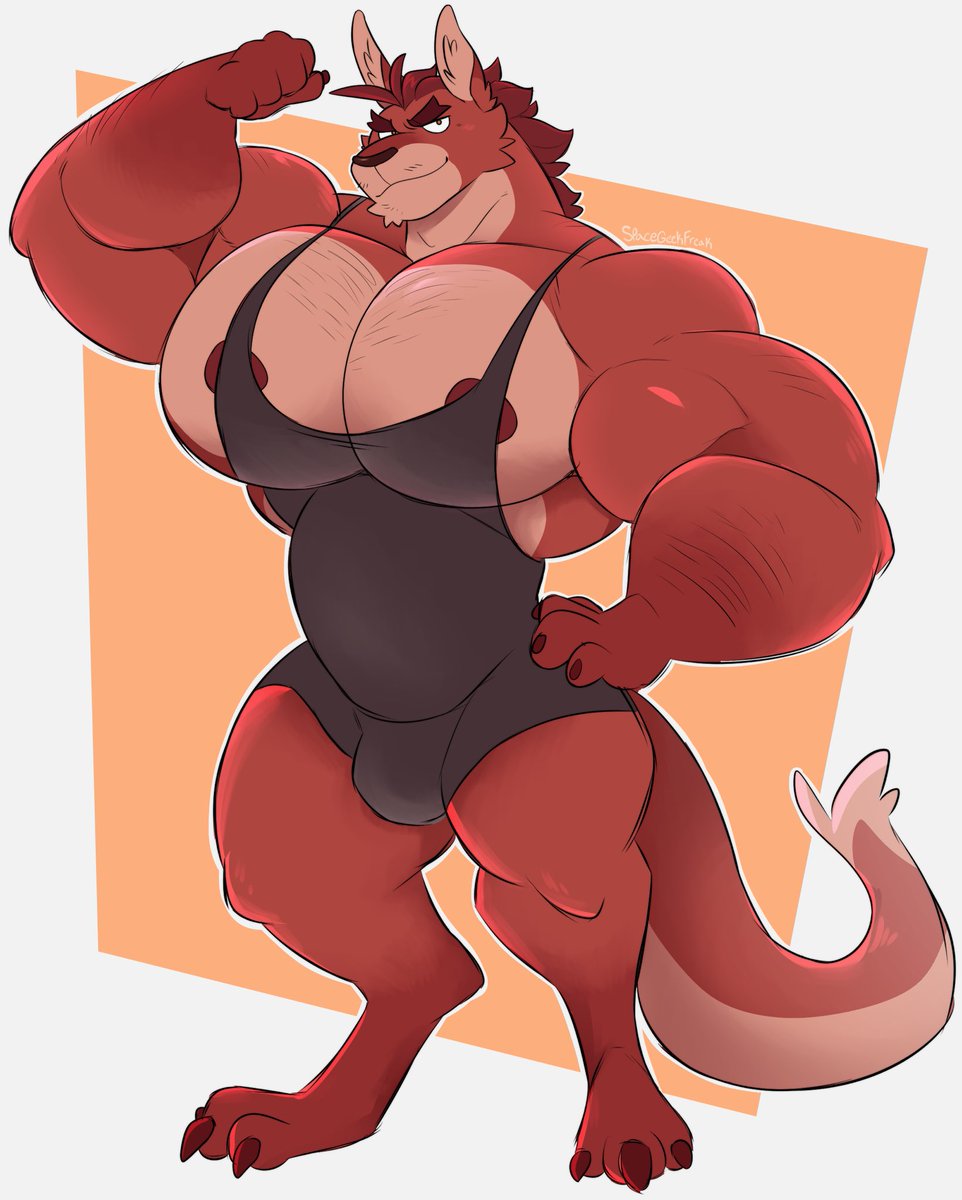 Space Freak🛸✨💫🔞| COMMS CLOSED tweet media