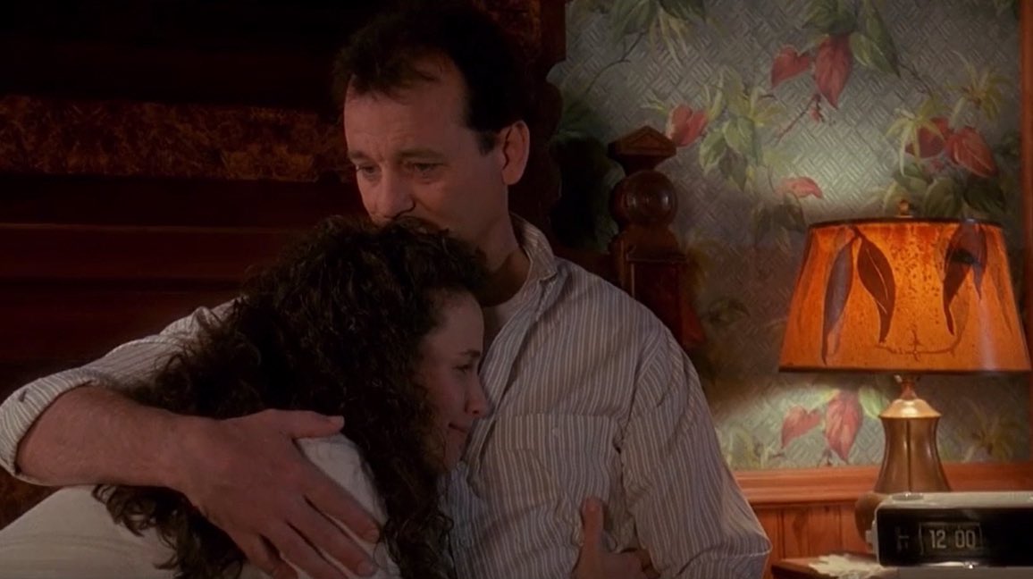 GroundhogDayPod's tweet image. you were supposed to disappear or i was or something 

ego-death, infodumping, what you get, why the time loop is not 10,000 years long, and what i'd do with a time loop... #groundhogday minute 72.

podcasts.apple.com/us/podcast/the…