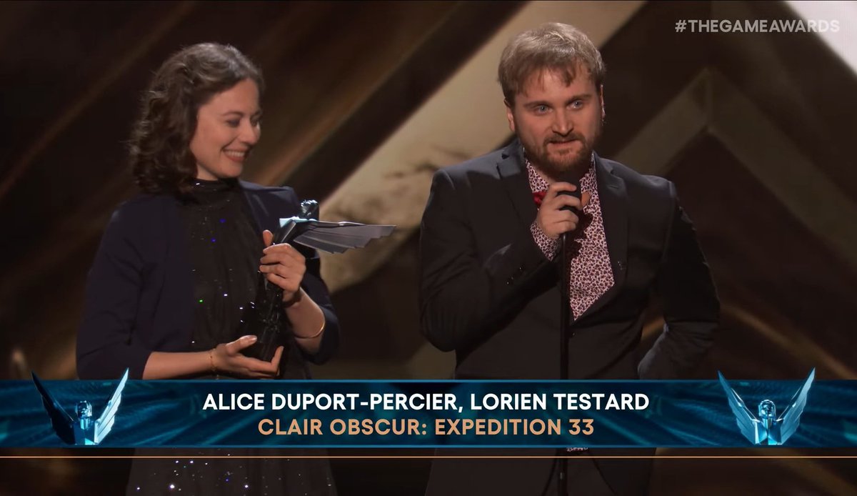 Sucumba Games tweet media