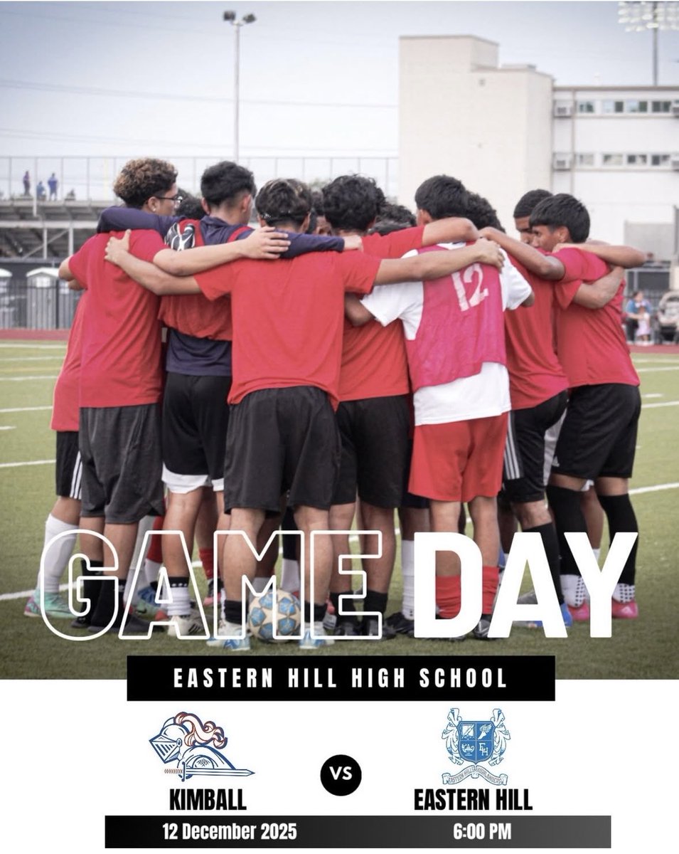 Knights Boys Soccer tweet media