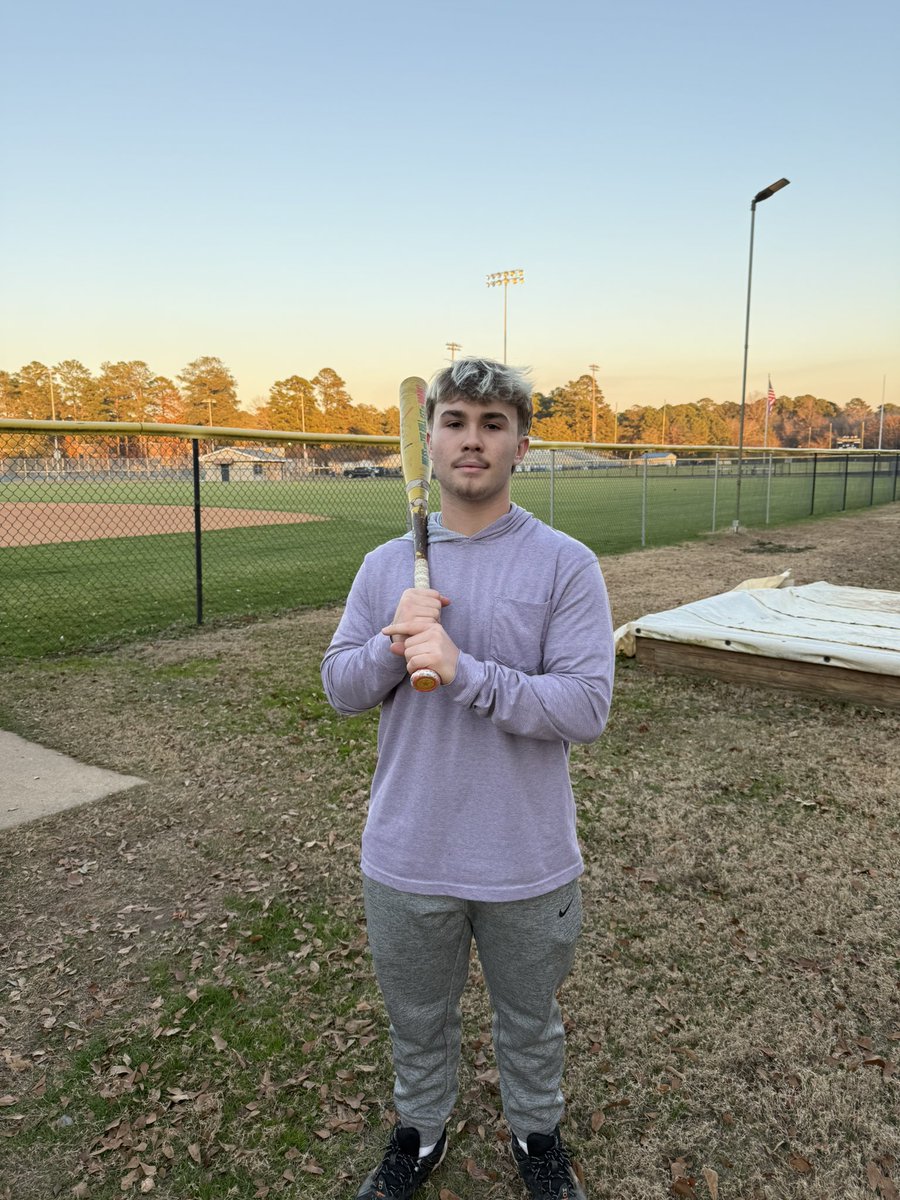 CFColtsBaseball's tweet photo. Congrats to this year’s total points champ, Teagun Strahley. Teagun scored over 200 points higher than the highest total score we’ve had in CF Tunnel Game history. He’s the only member of the 800 point club! https://t.co/7Qfhubu94B