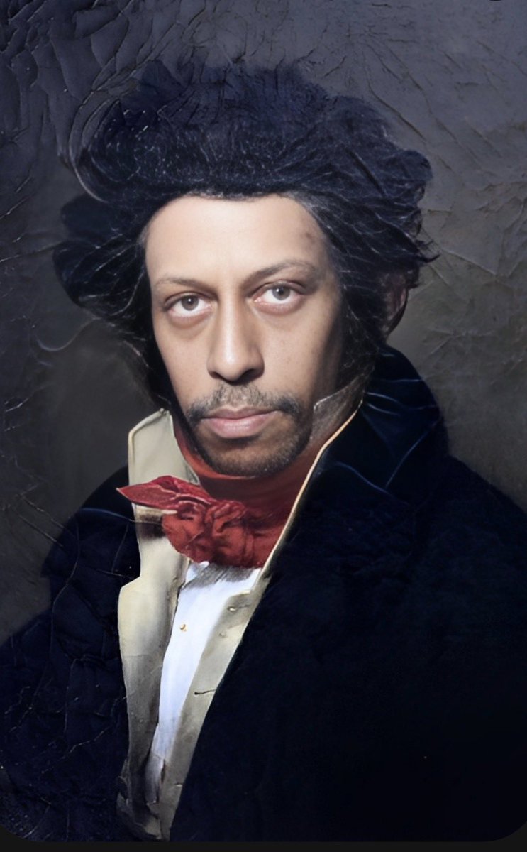 #whatif …🤔 

🎵 #18thcentury 🎹 #GeeCLaY 🎶