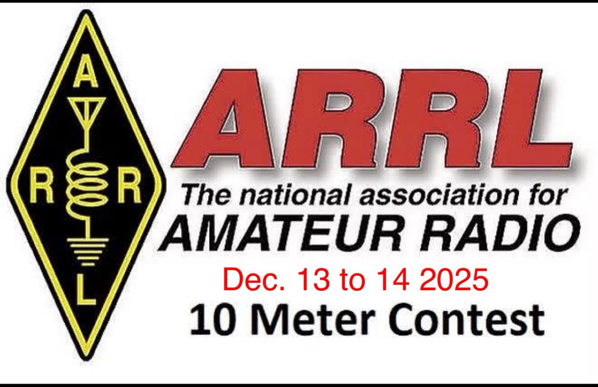 Are you ready? Let’s enjoy the game this weekend. Good luck fellows 73 👍