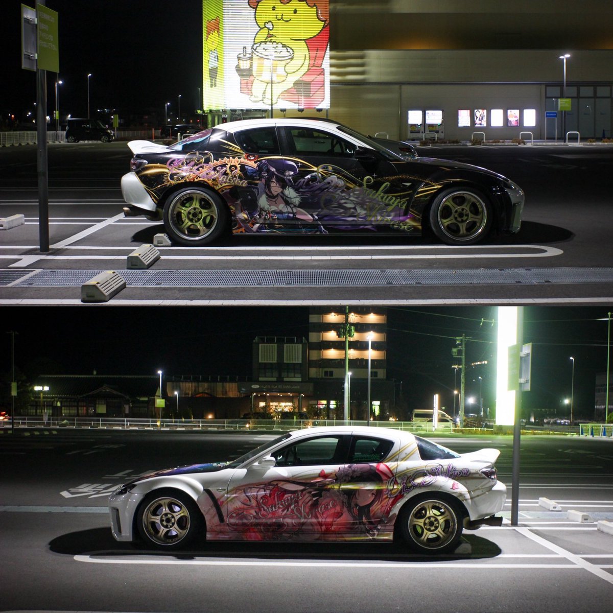 ぐみまる@ tweet media