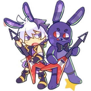 Katiestars's tweet photo. @ThePaintedGoof https://t.co/UPQFuvz6r2