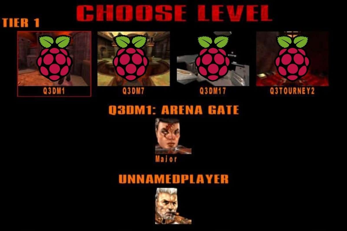 TipsRaspberry's tweet image. Yes, you can play this iconic game on Raspberry Pi! raspberrytips.com/install-play-q… #raspberrypi