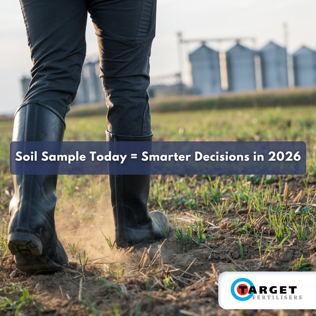 Target Fertilisers tweet media