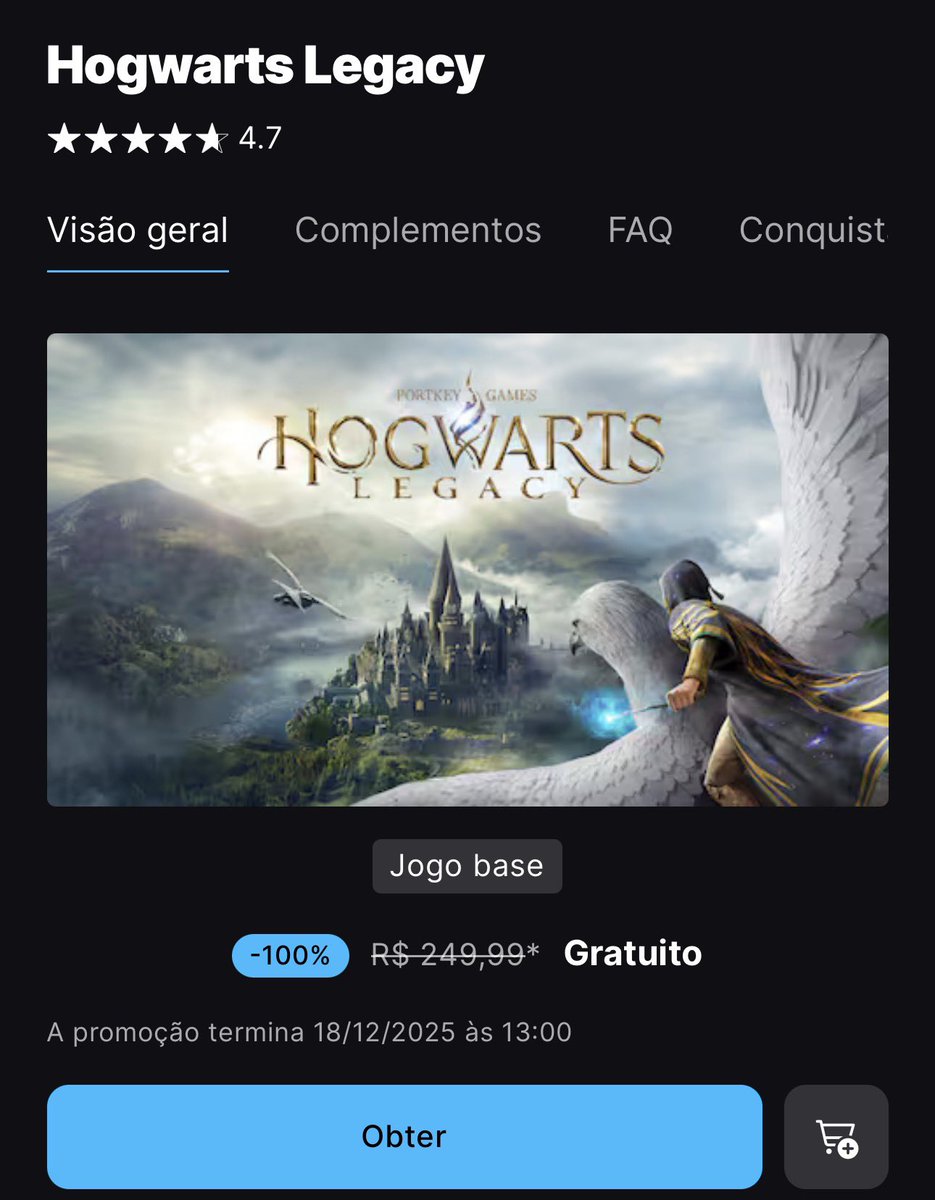 obr3no's tweet photo. Só assim para o pobre comprar jogo. APROVEITEEEMM!! https://t.co/TLHNzqFeU0