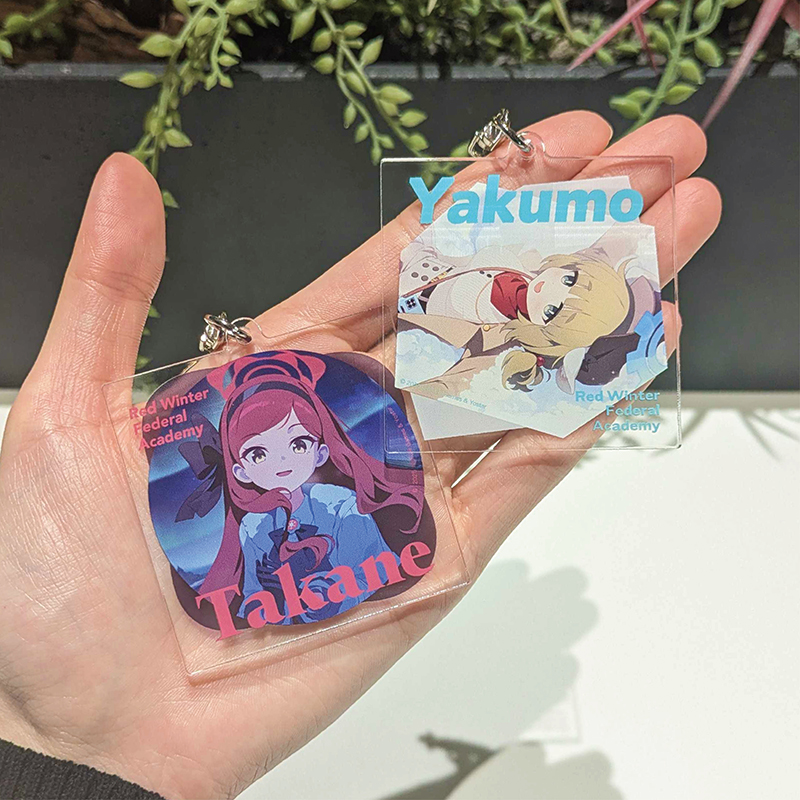 ブルアカ グッズ情報 (@bluearchive_go) / Posts / X