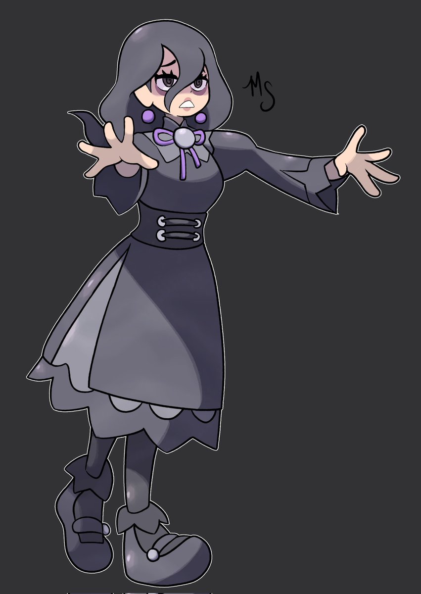 HexdollGhost's tweet photo. @Danytheantto Mis 3 picks son:
Hex Maniac (Pokémon)
Fonda Fontaine (Yugioh)
Vera oberlin (monster Prim)

De medidas, gooooorda con panzota enoooooorme... No se si pueda poner una referencia luego pero vamos gorda ancha y con panzota sobresaliente- https://t.co/Q15fwUUEqA
