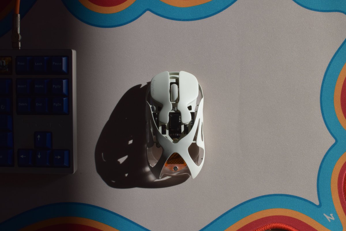 tenpapa｜キーボード探究家｜3,300超えのYouTube運営🎉 (@tenpapa1988