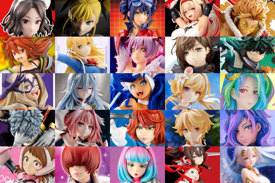 フィギュアタイムズ (@figure_times) / Posts / X