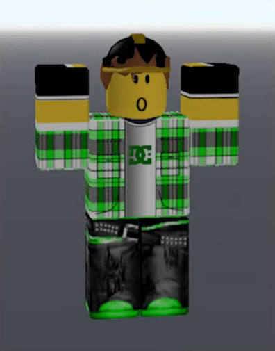 DragonDudes3 is on the nice list!