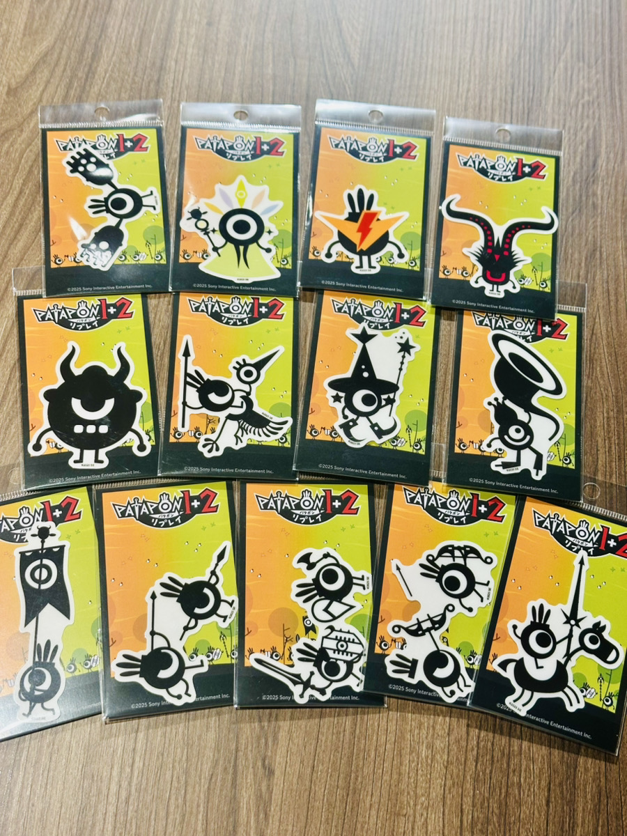 THEキャラSHOP@有楽町店 tweet media