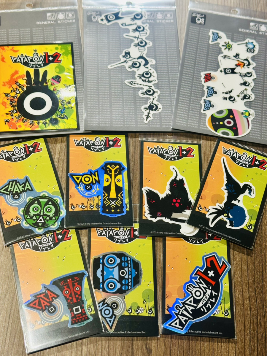 THEキャラSHOP@有楽町店 tweet media