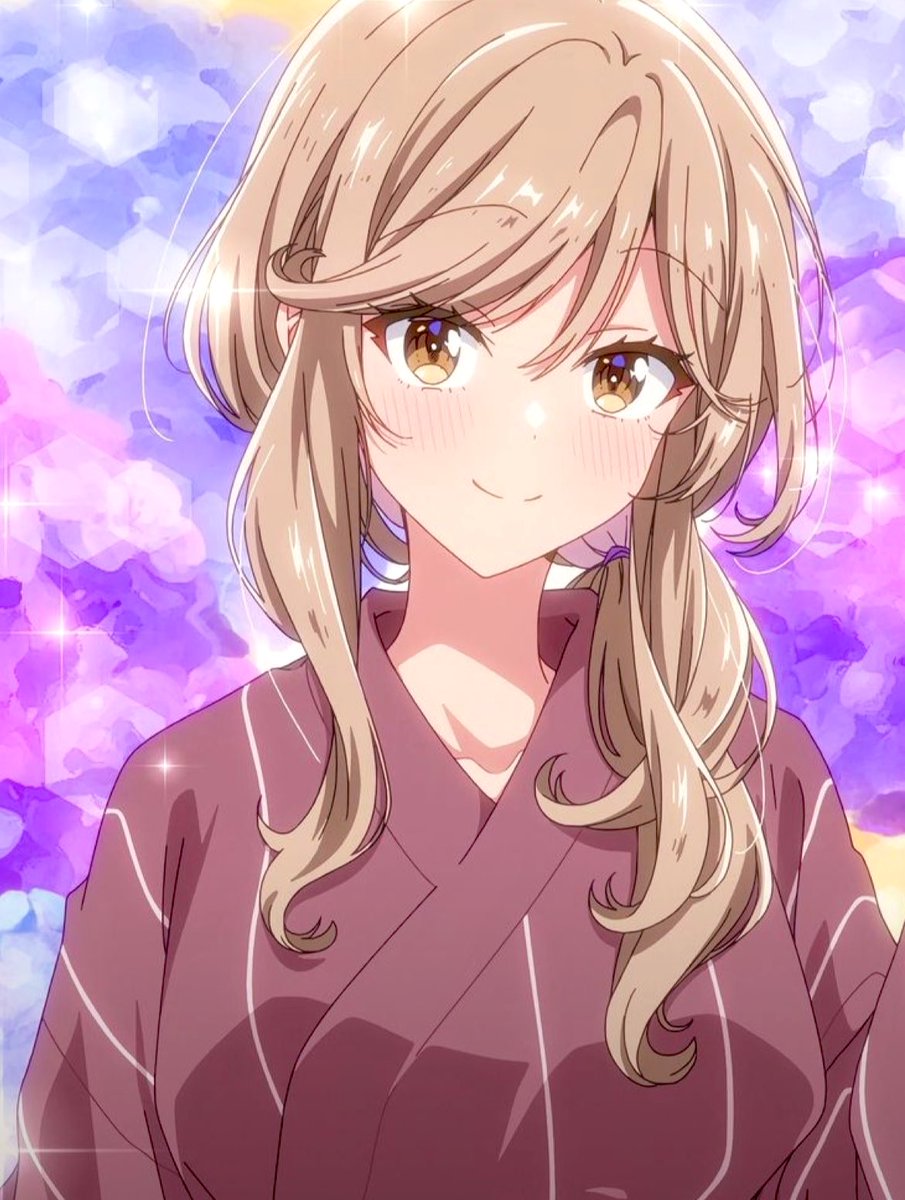 瀬名紫陽花生誕祭2025 顔面家宝！！ 天使紫陽花さん🪽 お姉さん紫陽花
