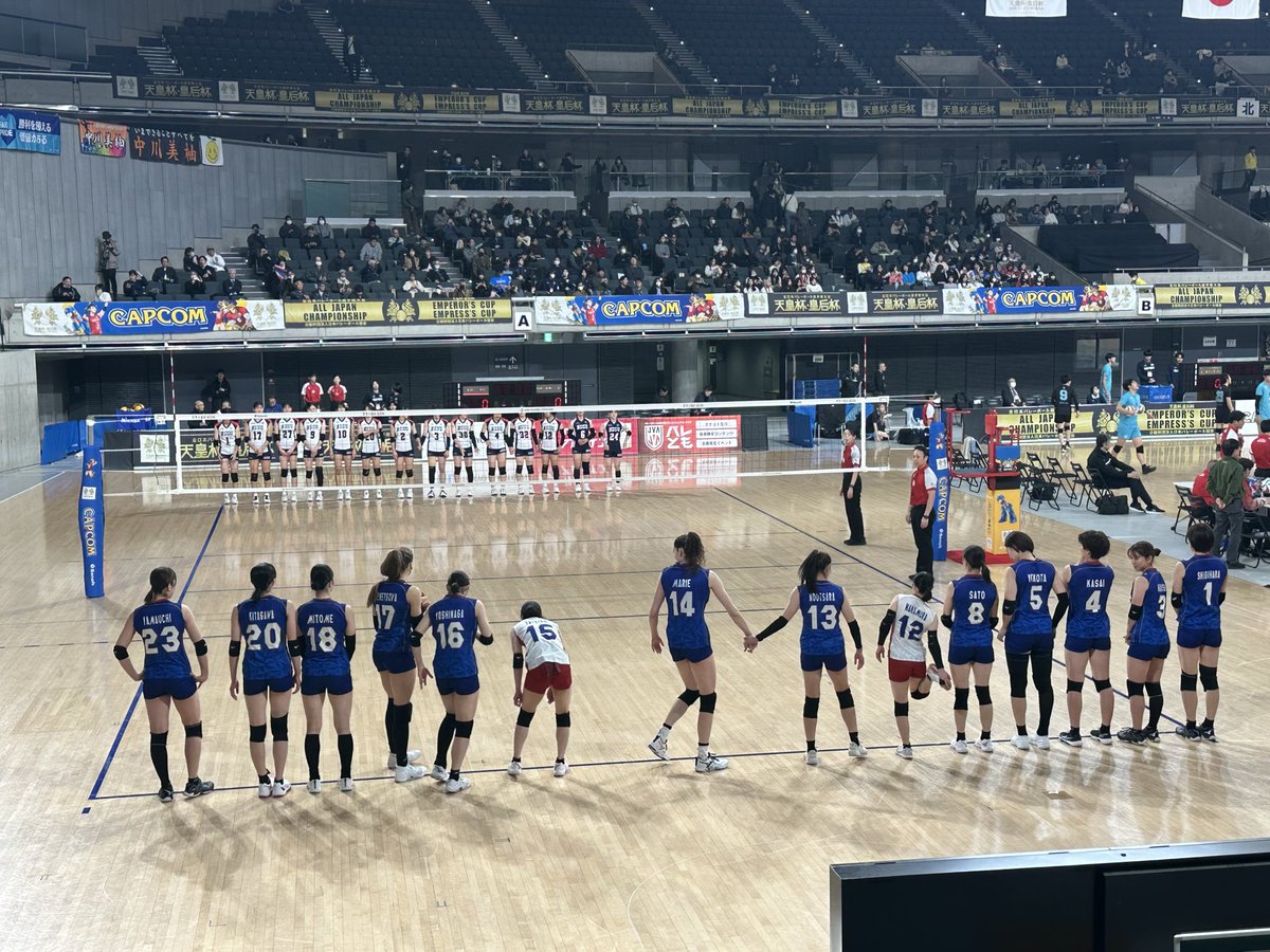 刈谷頑張れ🔥
#クインシーズ刈谷