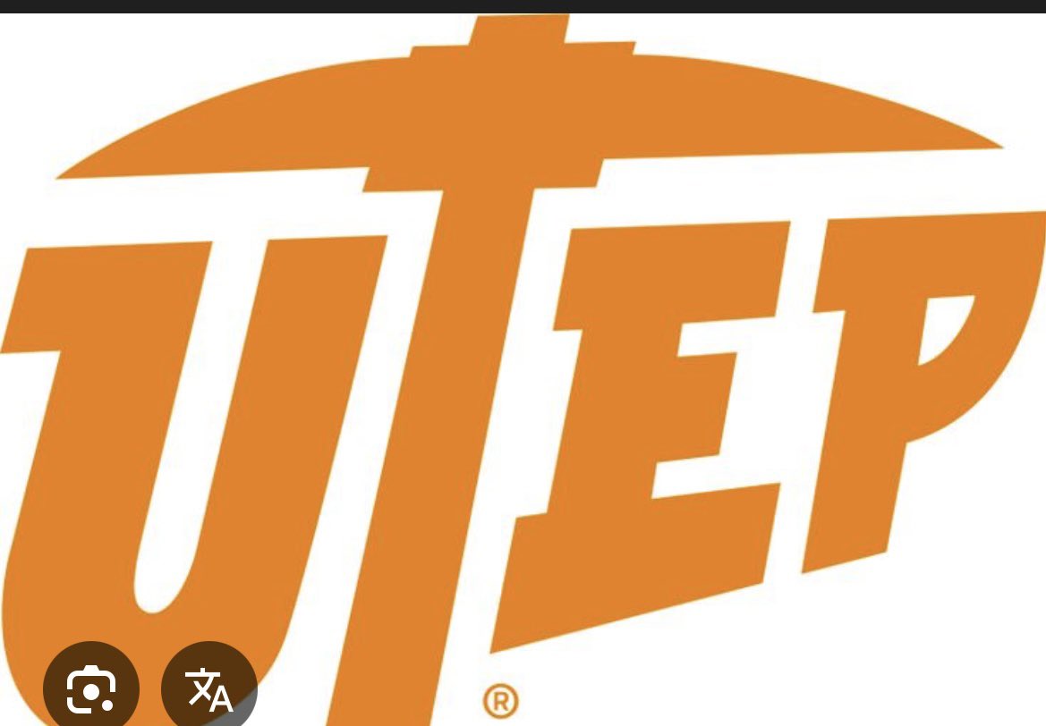 trevelljones7's tweet image. Extremely blessed to be offered by UTEP !! @CoachButch_UTEP 🤝🏾
@JaykwonJeff 
@NFLuenceSports1 
@DGM_Sports_