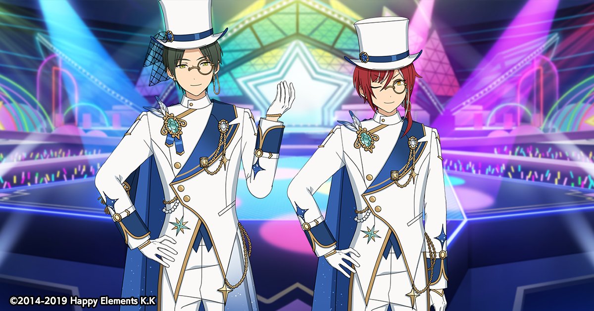 あんスタ 蓮巳敬人 イベコレ autumn 40点 あんスタ 蓮巳敬人 イベコレ autumn 40点 あんスタ 蓮巳敬人 イベコレ