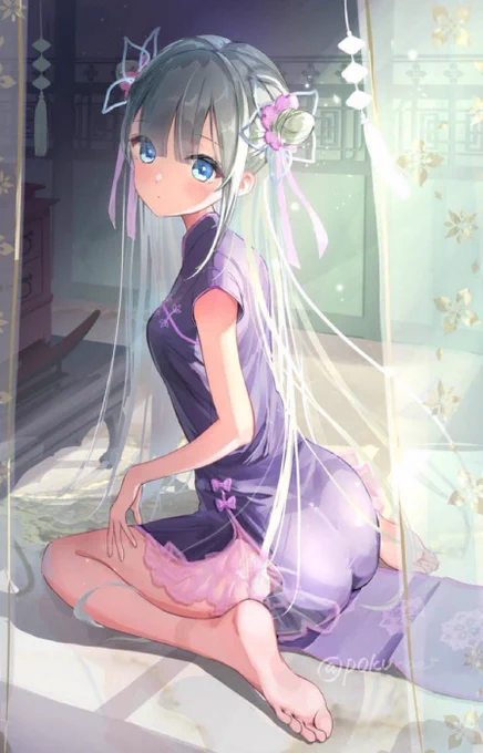 #過去作を擦りまくれ 活動の指針が決まった絵