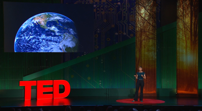 AI and Biodiversity Change Global Center tweet media