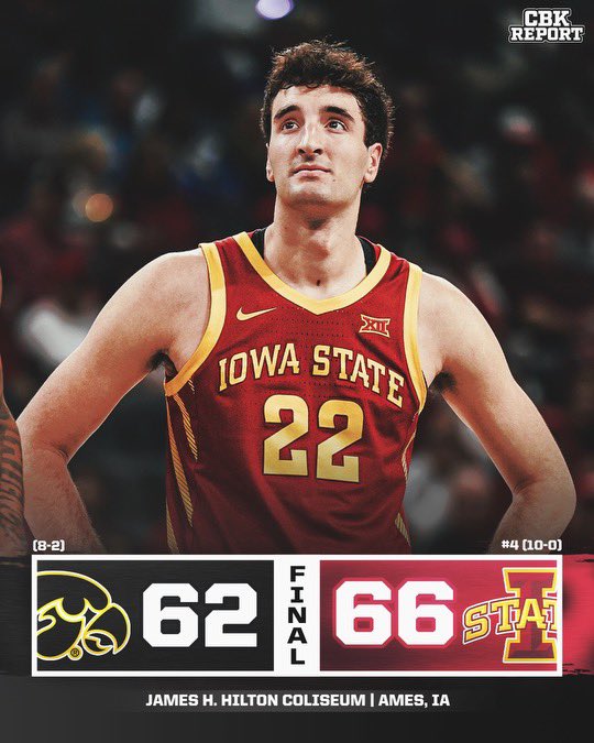 College Basketball Report tweet media