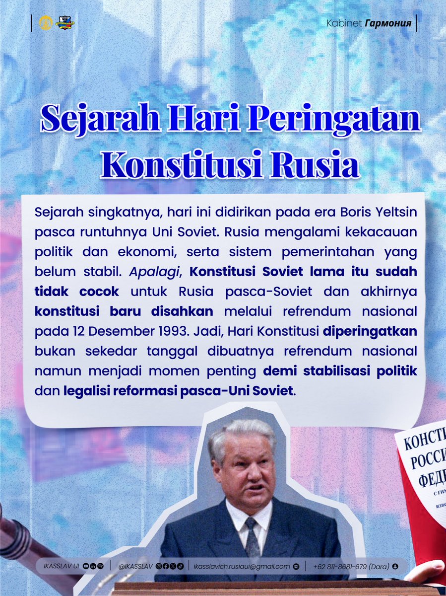 SASTRA RUSIA UI tweet media