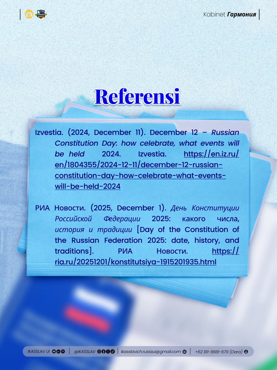 SASTRA RUSIA UI tweet media