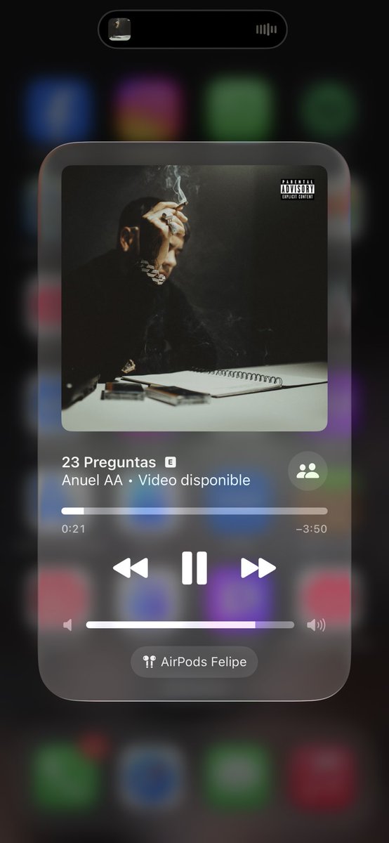 Para cuando no hay ganas de ir al gym, o me siento cansado en el jinasio, no hay nada mejor que🚬…