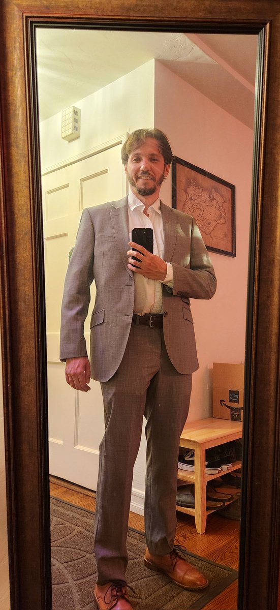 Michael 'Mikee' Tsarouhas tweet media